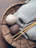 ВЯЗАНИЕ СПИЦАМИ. Иллюстрированный базовый курс — фото, картинка — 7