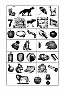 Логопедические игры. Произносим звуки правильном — фото, картинка — 3