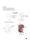 Рисуем женских персонажей аниме. Простые уроки по созданию уникальных героев — фото, картинка — 9