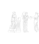 Античная мудрость. Басни Эзопа — фото, картинка — 2