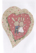 Флон-Флон и Мюзетт — фото, картинка — 4