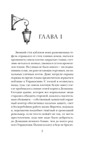 Город, что дышит туманом — фото, картинка — 5