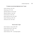 VOGUE. История журнала, ставшего 