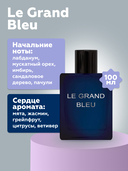 Туалетная вода для мужчин 