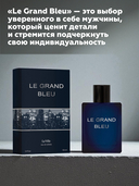 Туалетная вода для мужчин 