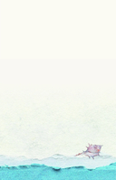 Исцеляющие слова. 77 писем к морю — фото, картинка — 6