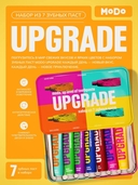 Набор зубных паст 