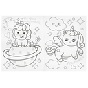 Единорожки — фото, картинка — 3