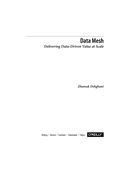 Data Mesh. Новая парадигма работы с данными — фото, картинка — 1