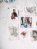 Рисуй как хочешь! Как начать рисовать самостоятельно и сделать это частью жизни — фото, картинка — 6