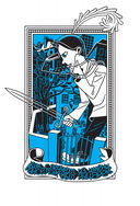 Ланселот. Мальчик с именем рыцаря — фото, картинка — 3