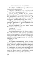 The Curious Case of Benjamin Button and Other Stories — фото, картинка — 12
