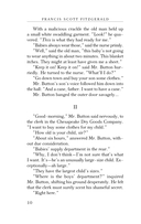 The Curious Case of Benjamin Button and Other Stories — фото, картинка — 10