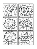 Готовим руку к письму — фото, картинка — 4