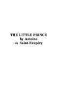 Маленький принц — фото, картинка — 2
