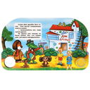 Про Чебурашку и крокодила Гену — фото, картинка — 1