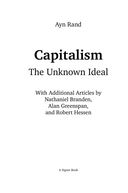 Капитализм. Незнакомый идеал — фото, картинка — 2