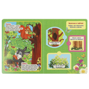 Кто где живет — фото, картинка — 1