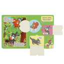 Кто где живет — фото, картинка — 3