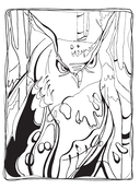 Волшебный лес. Раскраска по мотивам известных русских сказок — фото, картинка — 4