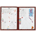 Любимые монстрики. Учусь рисовать — фото, картинка — 1