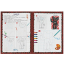 Любимые монстрики. Учусь рисовать — фото, картинка — 2