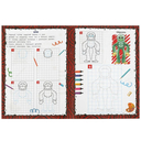 Любимые монстрики. Учусь рисовать — фото, картинка — 3