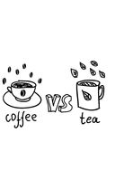 Чай и кофе. На чьей стороне ты? — фото, картинка — 9