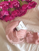 Поперечное вязание крючком от А до Я. Полное практическое руководство: техника, узоры, модели — фото, картинка — 12