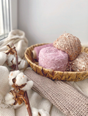 Поперечное вязание крючком от А до Я. Полное практическое руководство: техника, узоры, модели — фото, картинка — 15