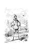 Пиноккио. Философский анализ — фото, картинка — 1