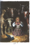 Северный ветер — фото, картинка — 4