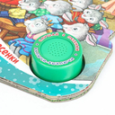 Волк и козлята — фото, картинка — 1