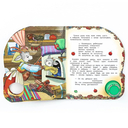 Волк и козлята — фото, картинка — 2