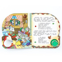 Волк и козлята — фото, картинка — 3