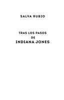 Индиана Джонс. Путешествие по следам героя — фото, картинка — 4