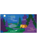 Малыш мусоровоз. Сонные истории — фото, картинка — 8