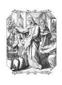 Сила женской молитвы. Духовная жизнь женщины — фото, картинка — 17