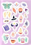 Стикербук. Наклейки для ежедневника — фото, картинка — 2