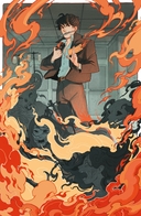 Усмиритель душ. Том 1 — фото, картинка — 12