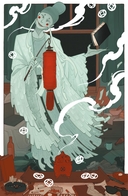 Усмиритель душ. Том 1 — фото, картинка — 15