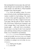 The Three Sisters — фото, картинка — 7