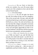 The Three Sisters — фото, картинка — 8