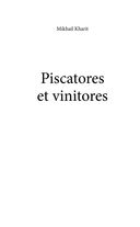 Рыбари и виноградари — фото, картинка — 2