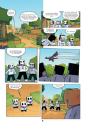 Дневник героя. Лицом к лицу с Вызывателем. Книга 10 — фото, картинка — 2