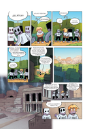 Дневник героя. Лицом к лицу с Вызывателем. Книга 10 — фото, картинка — 3