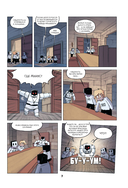 Дневник героя. Лицом к лицу с Вызывателем. Книга 10 — фото, картинка — 4