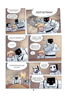 Дневник героя. Лицом к лицу с Вызывателем. Книга 10 — фото, картинка — 5