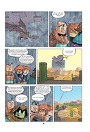 Дневник героя. Лицом к лицу с Вызывателем. Книга 10 — фото, картинка — 6