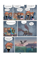 Дневник героя. Лицом к лицу с Вызывателем. Книга 10 — фото, картинка — 7